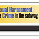 Illustration for article titled City Council, NYPD Address Subway Harassment